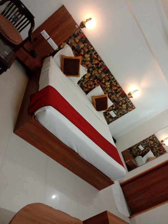 Fabhotel Idea Inn 阿格拉 外观 照片