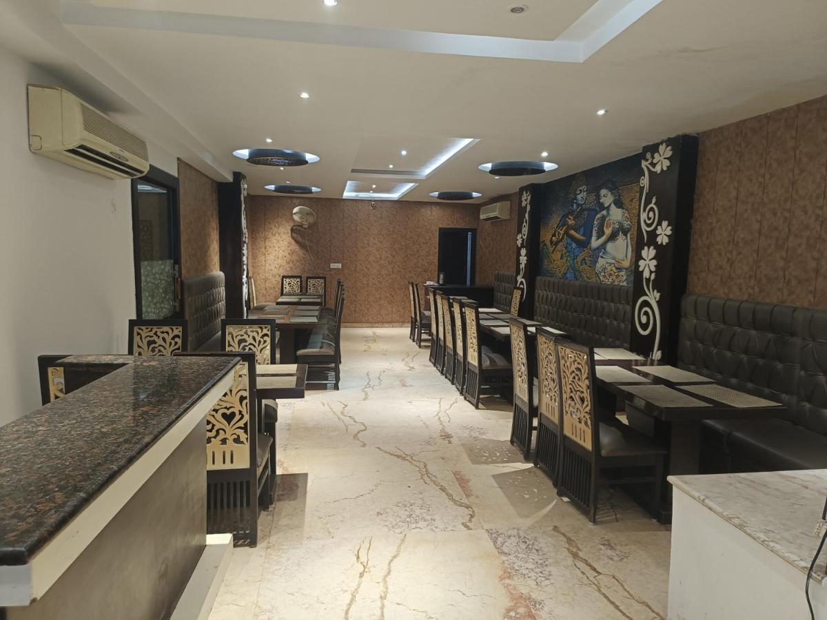 Fabhotel Idea Inn 阿格拉 外观 照片