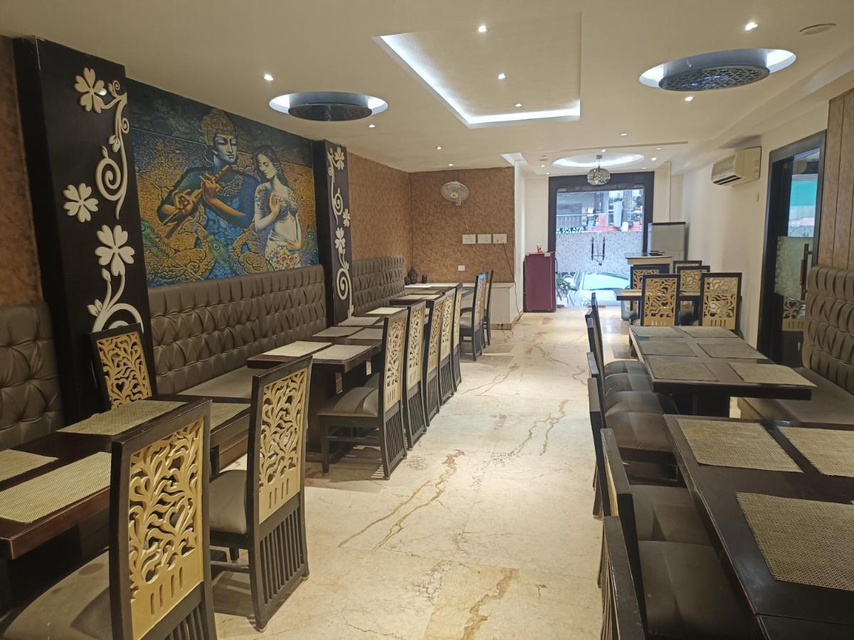 Fabhotel Idea Inn 阿格拉 外观 照片